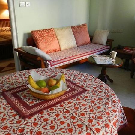 Hotel Durga Niwas Deoli ภายนอก รูปภาพ