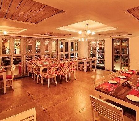 Hotel Durga Niwas Deoli ภายนอก รูปภาพ