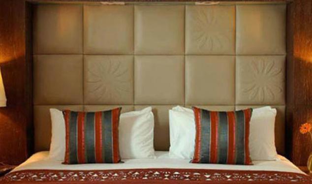 Hotel Durga Niwas Deoli ภายนอก รูปภาพ