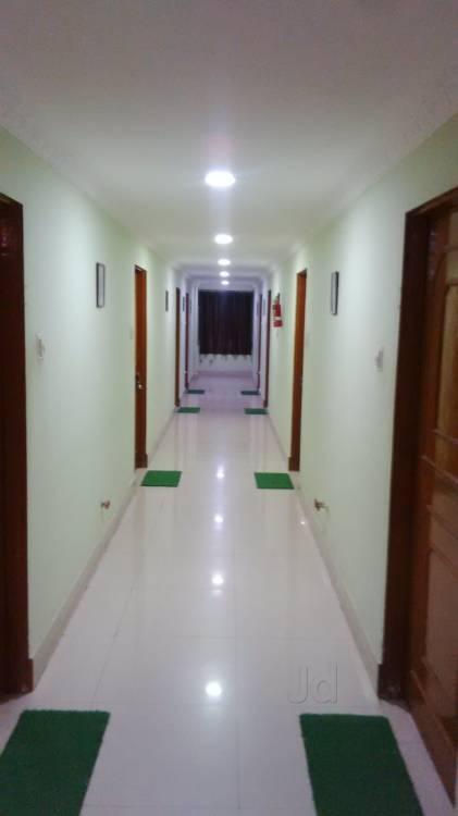 Hotel Durga Niwas Deoli ภายนอก รูปภาพ