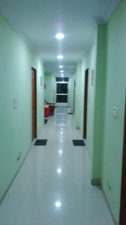 Hotel Durga Niwas Deoli ภายนอก รูปภาพ