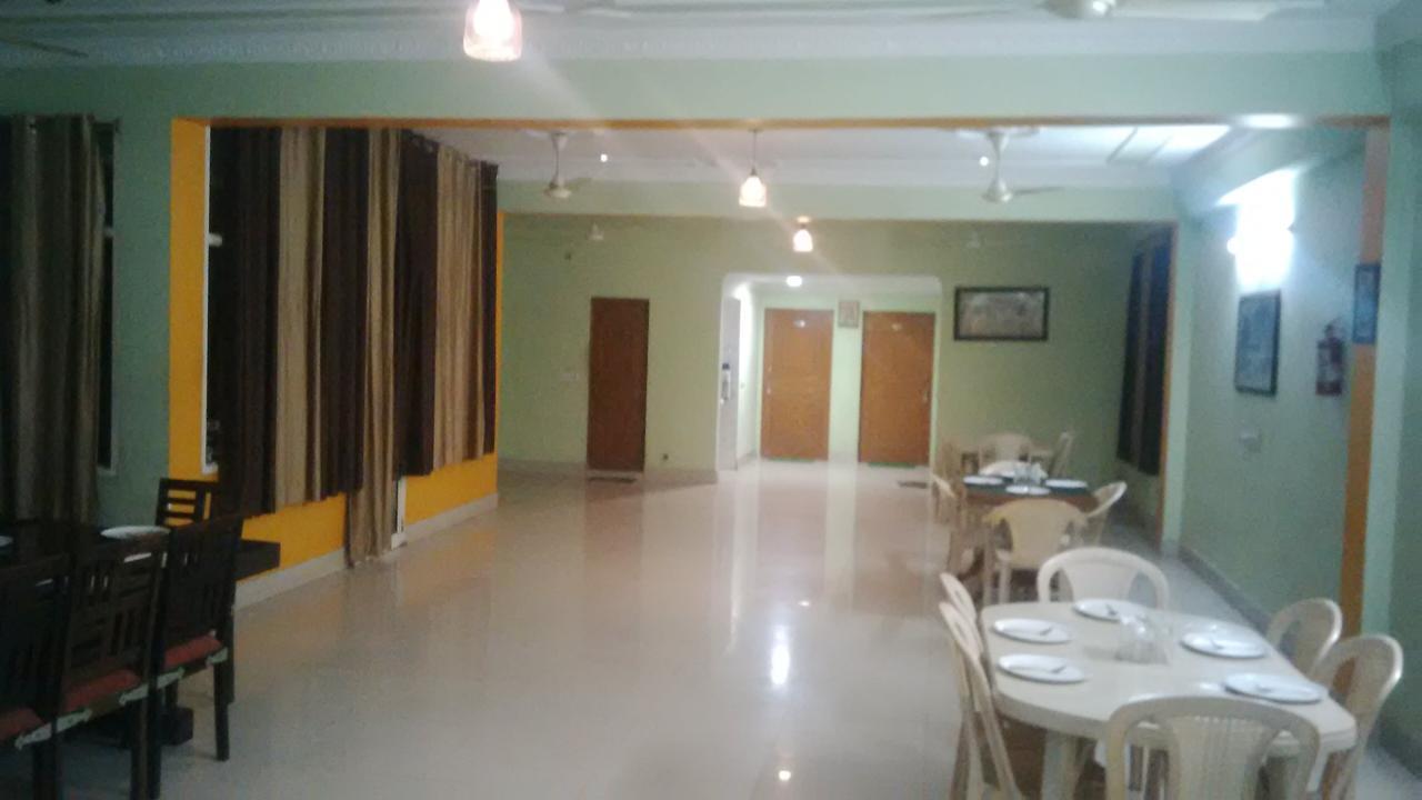 Hotel Durga Niwas Deoli ภายนอก รูปภาพ